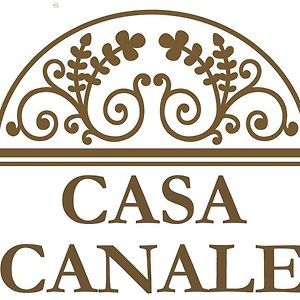 Casa Canale