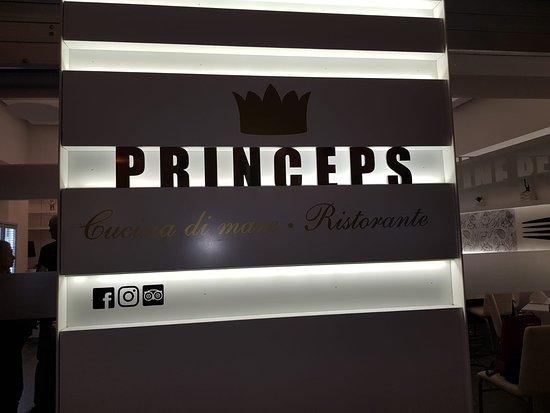 Princeps cucina di mare
